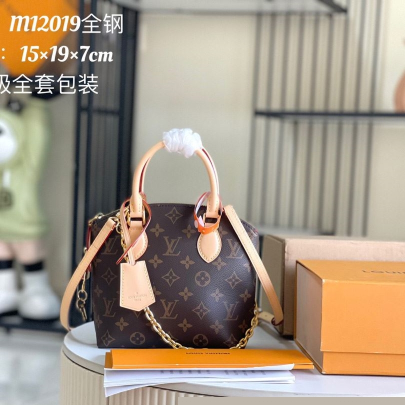 LV Top Handle Bags
